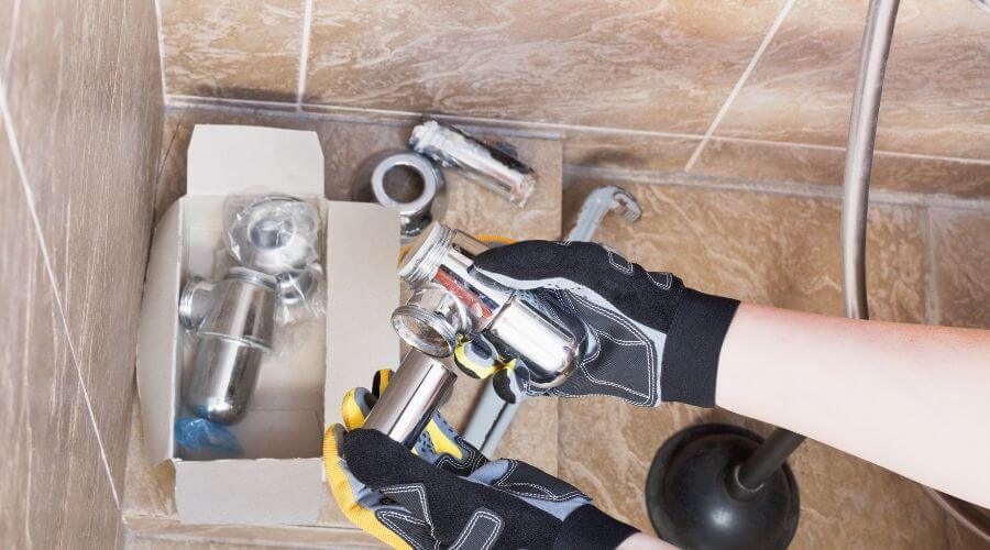 Expert flood damage restoration services in Rahway, NJ